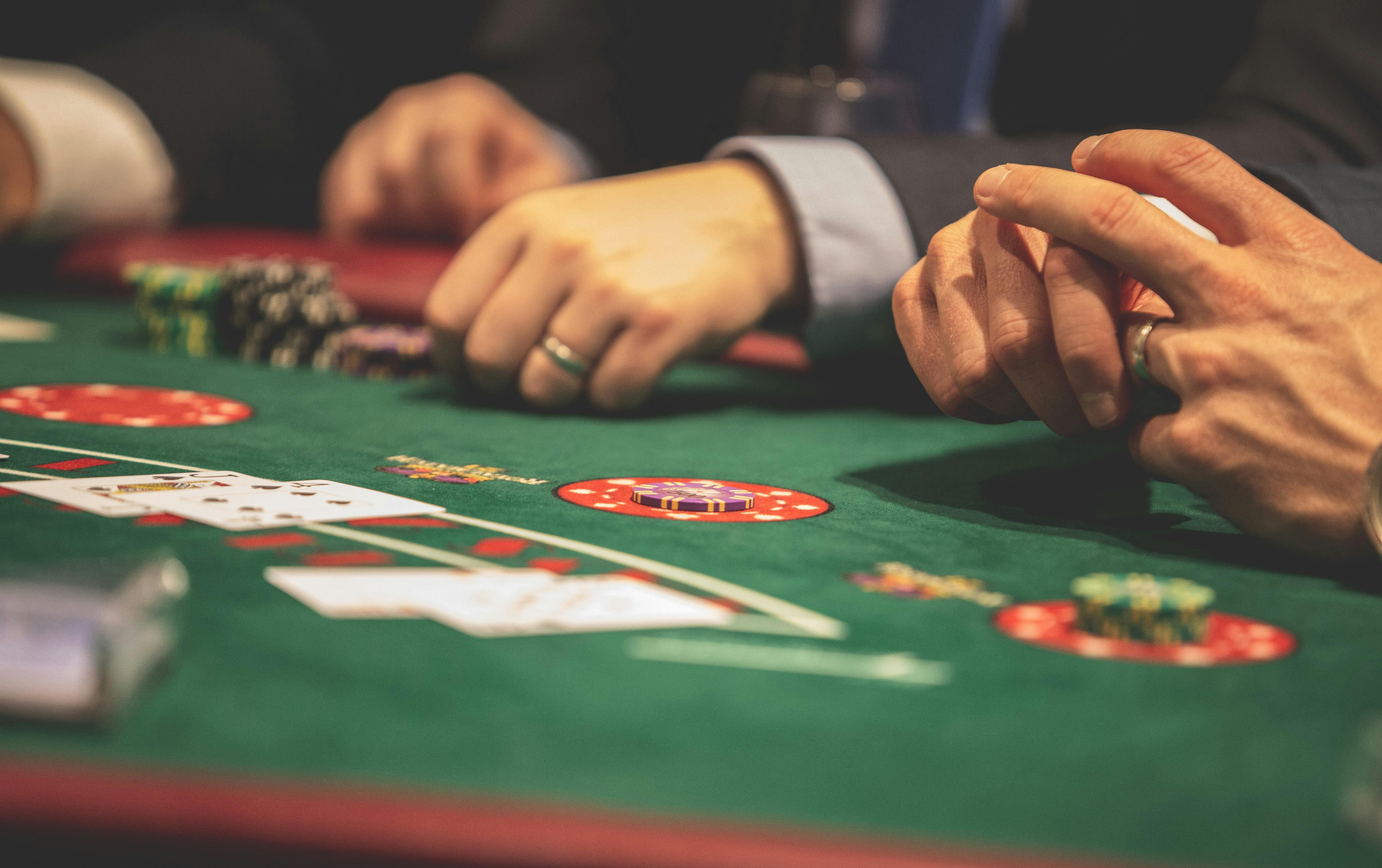 Chơi casino ở nhà cái 666N dễ chiến thắng vì sao? 2 Chơi casino ở nhà cái 666N dễ chiến thắng vì sao?